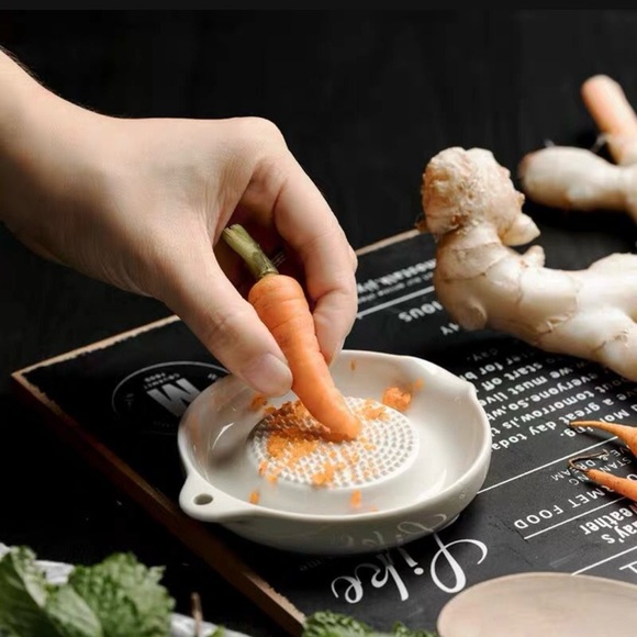 Ceramic ginger - Picture 3 of 3